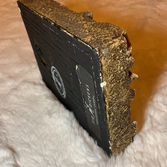 🎉💖Host Pick🎉💖 Sid Dickens 1998 memory block Harlequin T-29 (Retired) - Picture 6 of 8